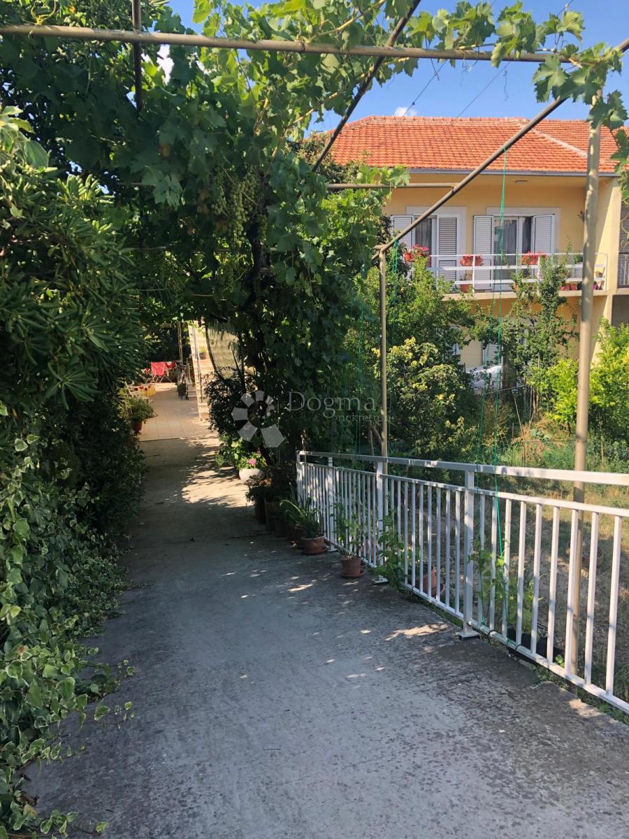 Allogio Kman, Split, 120m2