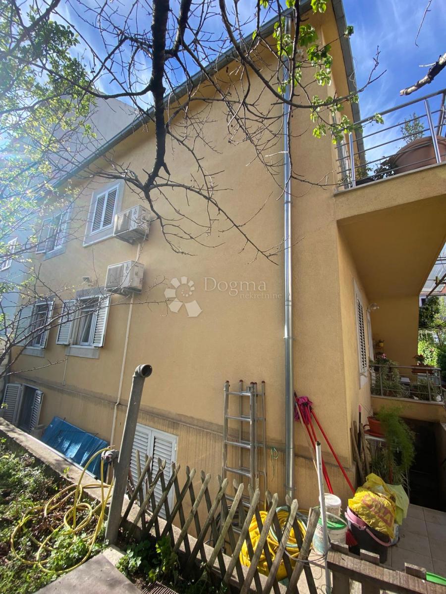 Allogio Kman, Split, 120m2