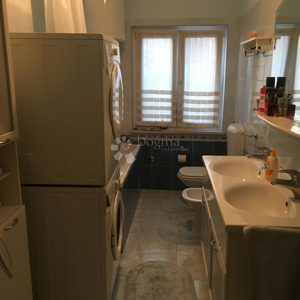 Allogio Kman, Split, 120m2