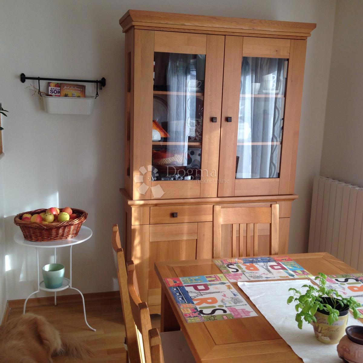 Allogio Kman, Split, 120m2