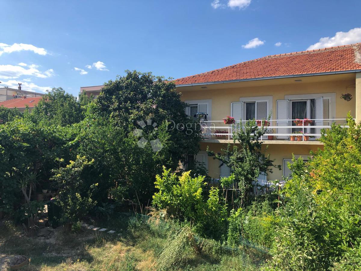 Allogio Kman, Split, 120m2