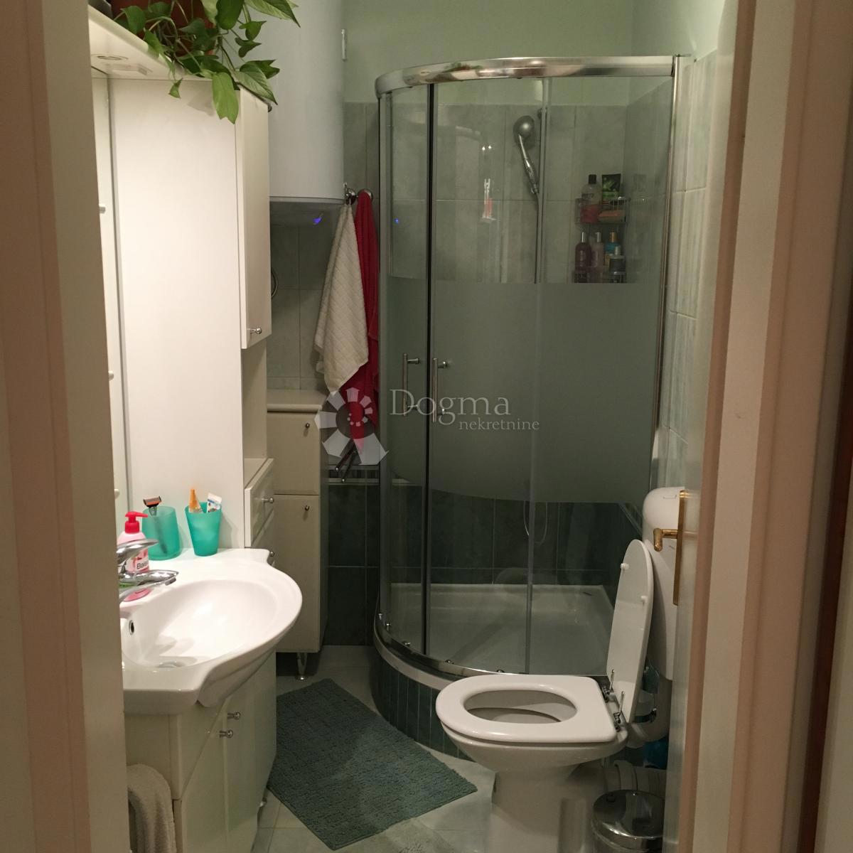 Allogio Kman, Split, 120m2