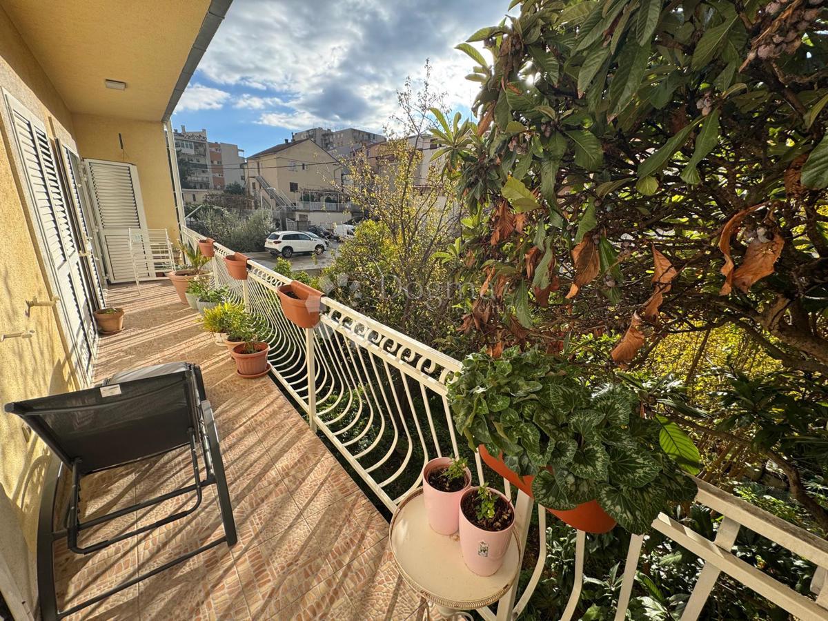 Allogio Kman, Split, 120m2