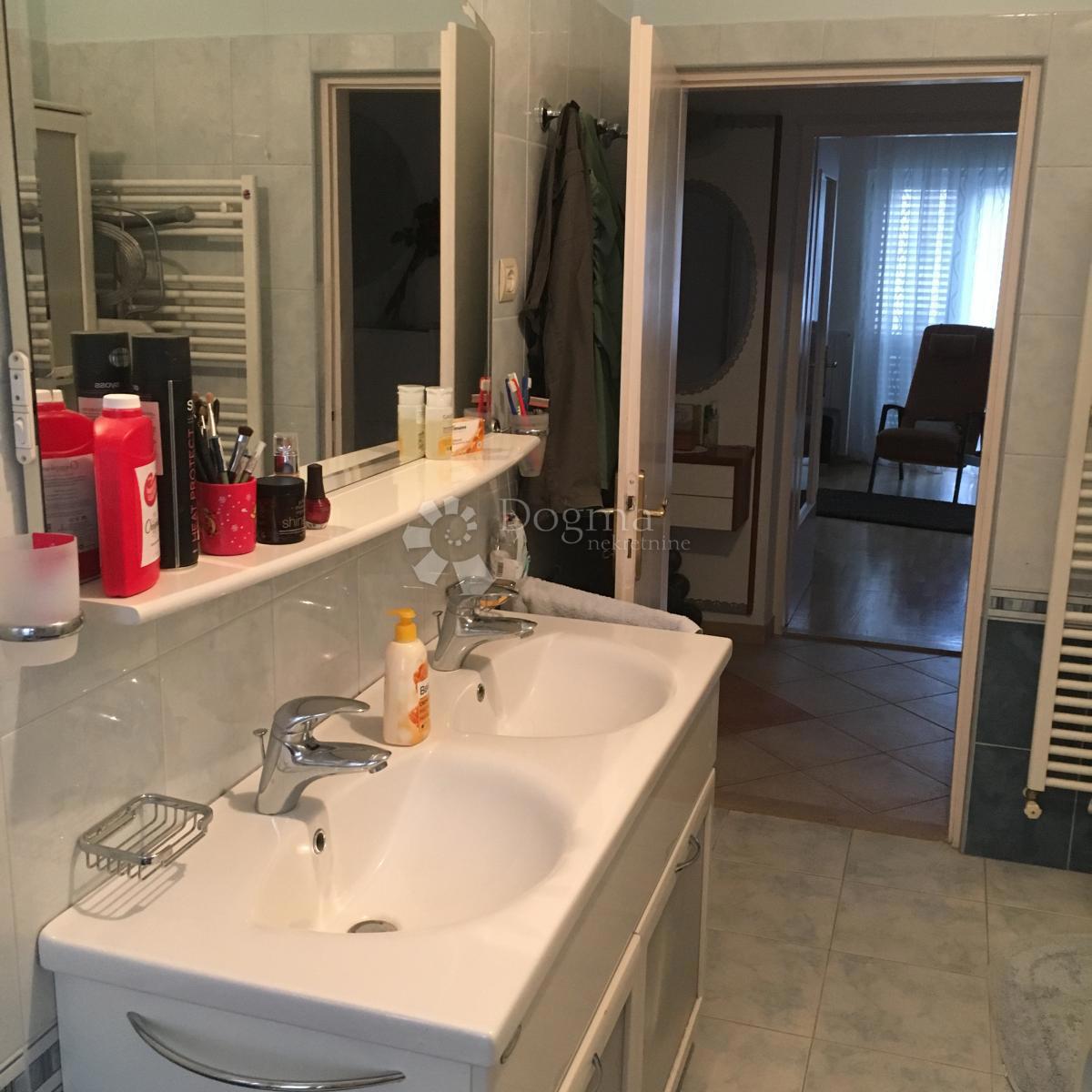 Allogio Kman, Split, 120m2