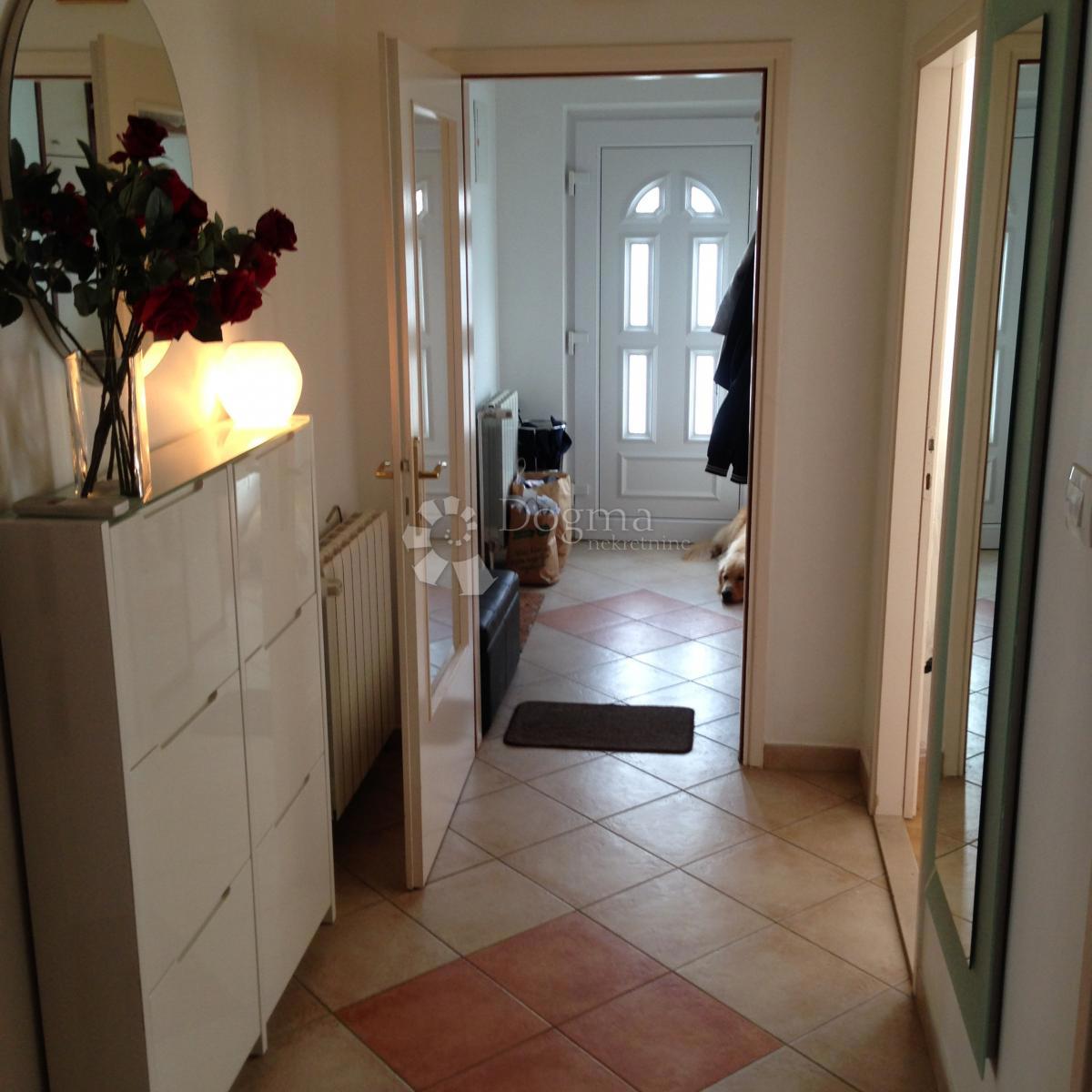 Allogio Kman, Split, 120m2