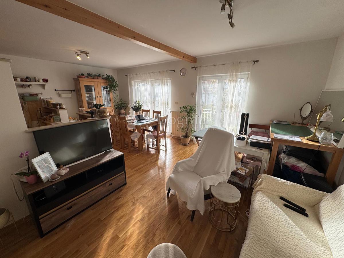 Allogio Kman, Split, 120m2