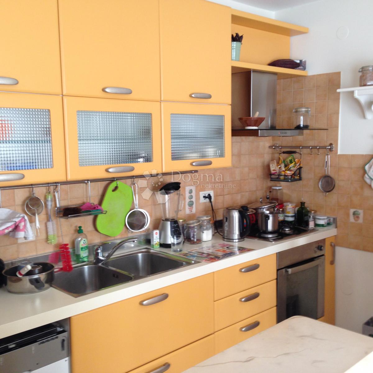 Allogio Kman, Split, 120m2