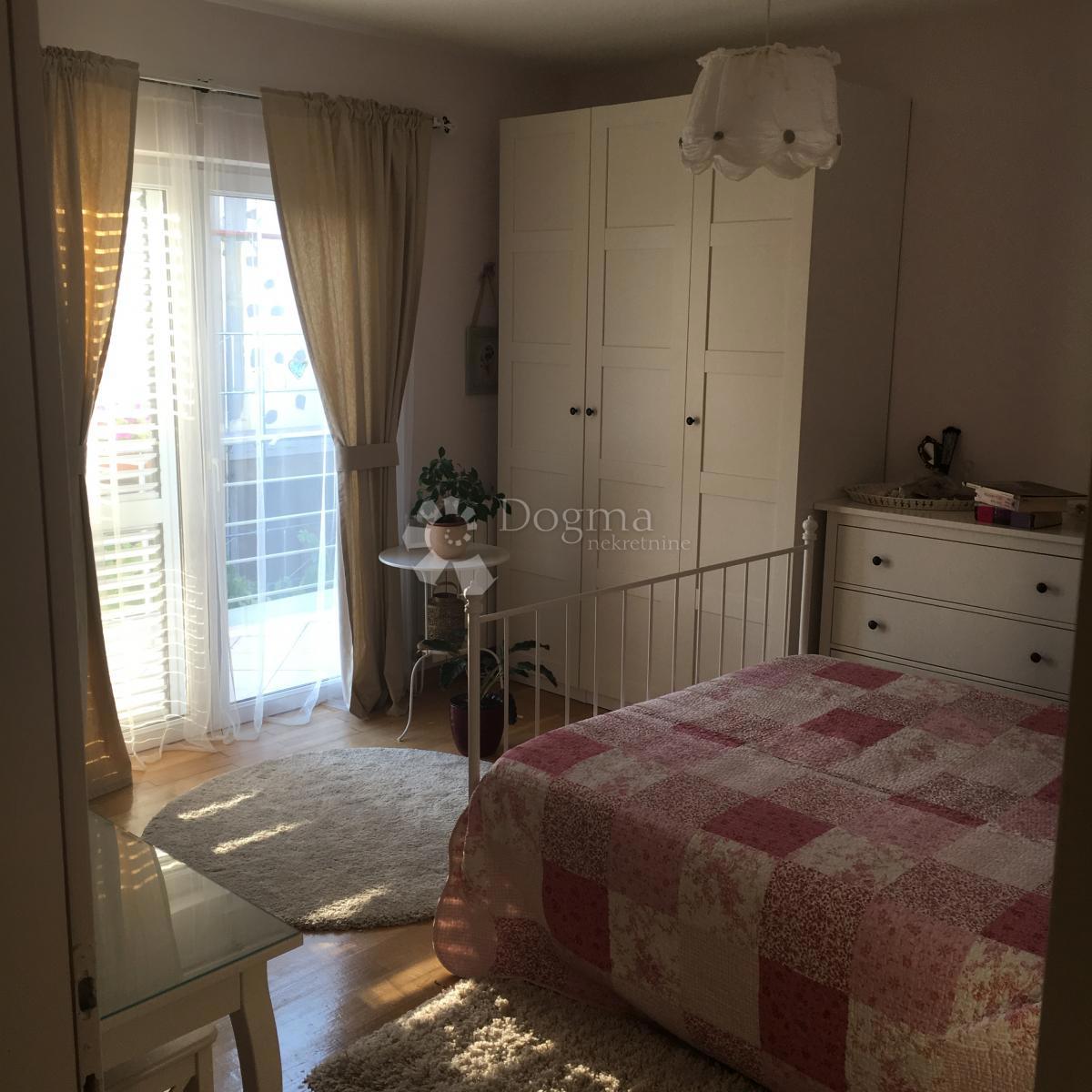 Allogio Kman, Split, 120m2