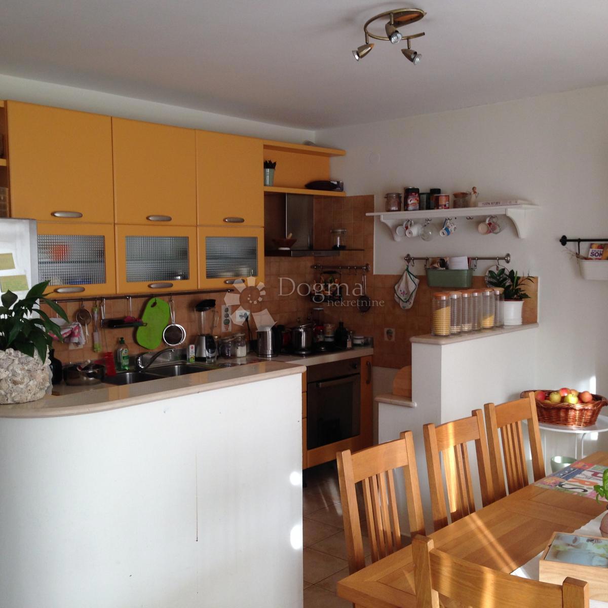 Allogio Kman, Split, 120m2