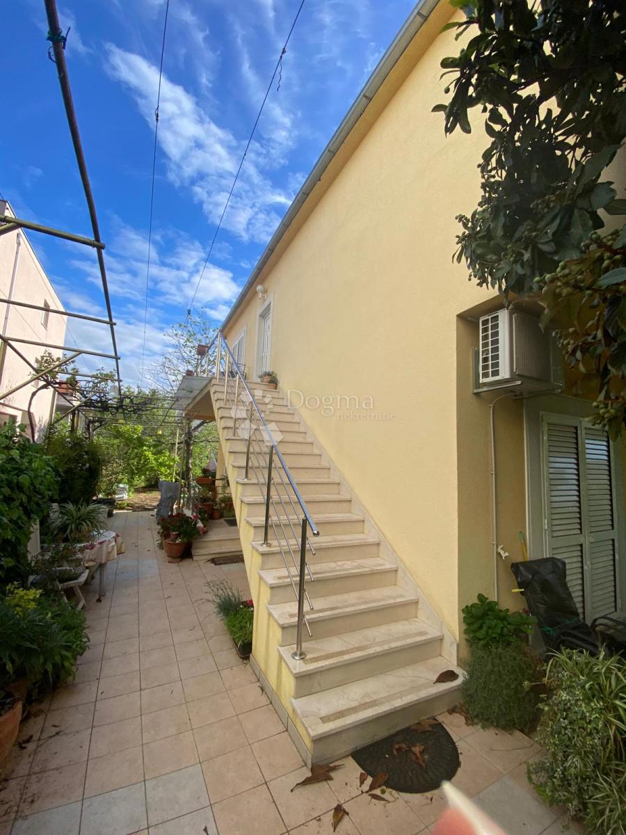 Allogio Kman, Split, 120m2