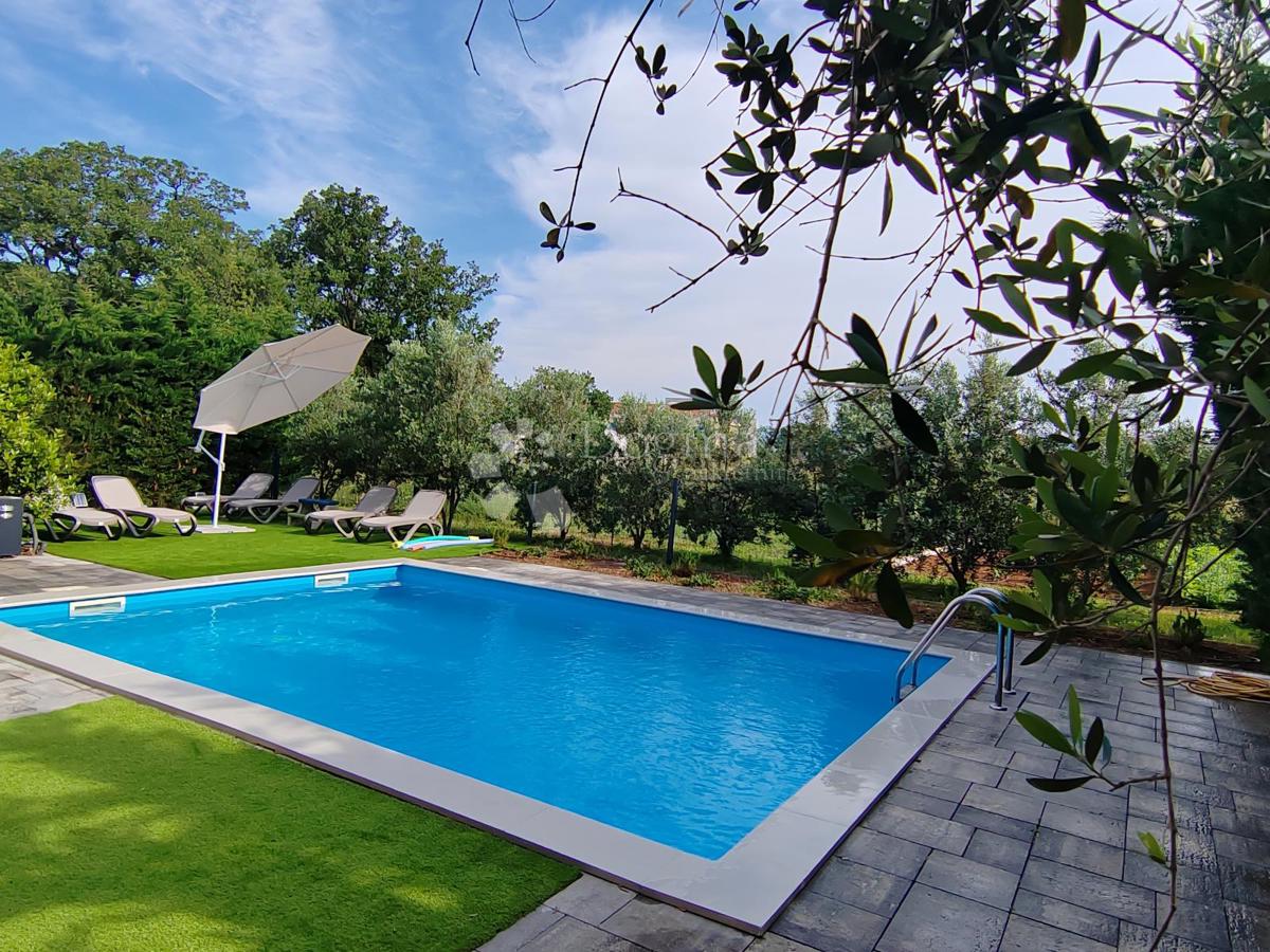 Casa Zaton, Nin, 603m2