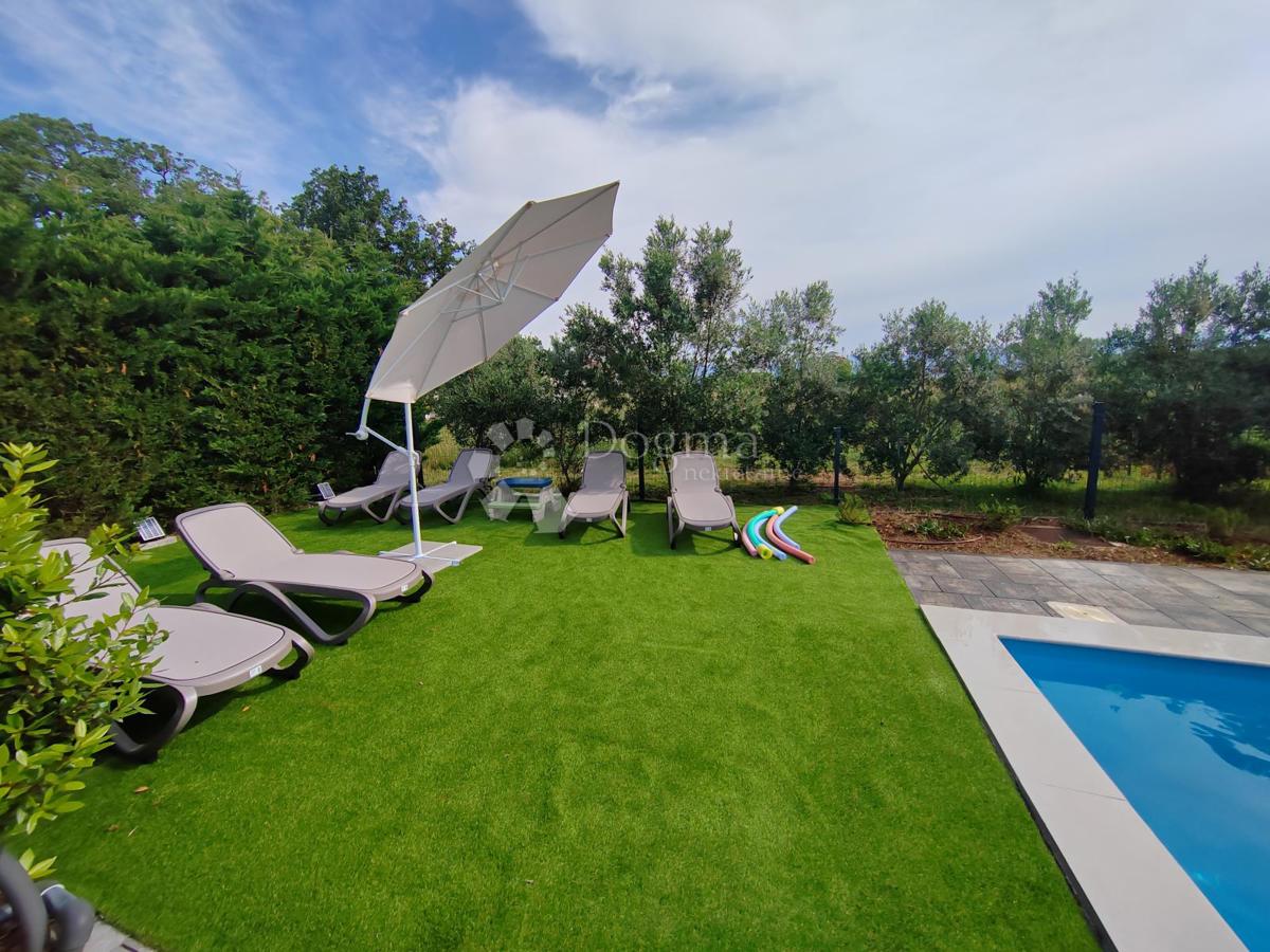 Casa Zaton, Nin, 603m2