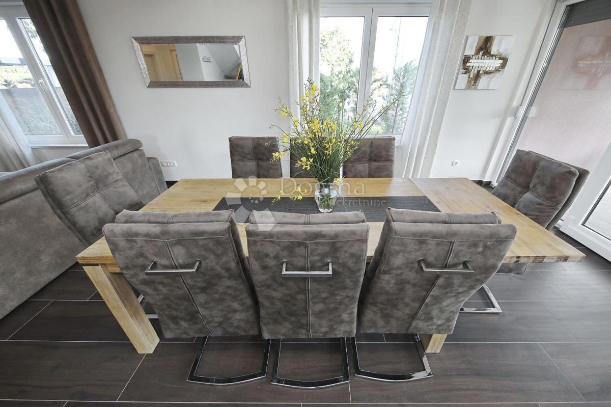 Casa Zaton, Nin, 603m2