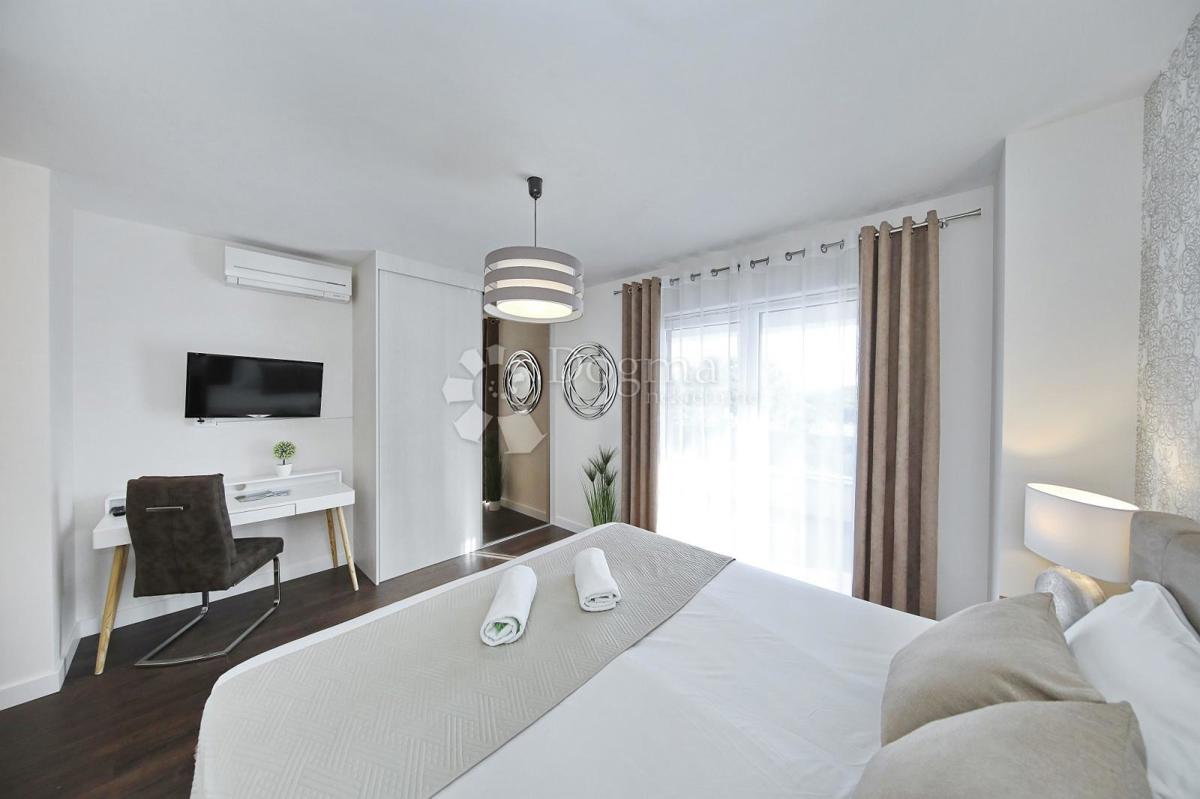 Casa Zaton, Nin, 603m2