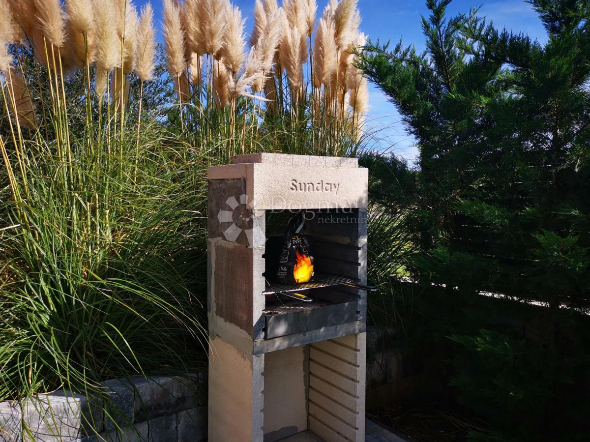 Casa Zaton, Nin, 603m2