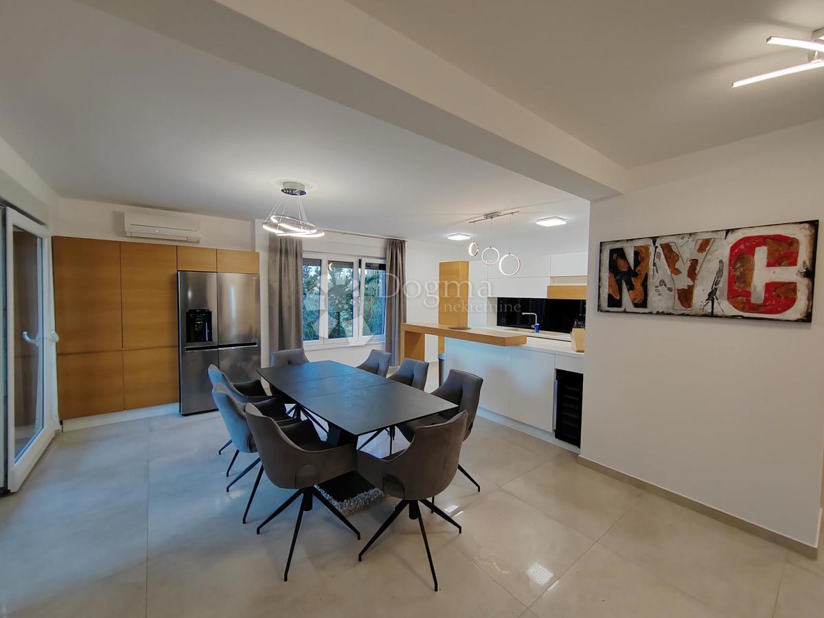 Casa Zaton, Nin, 603m2