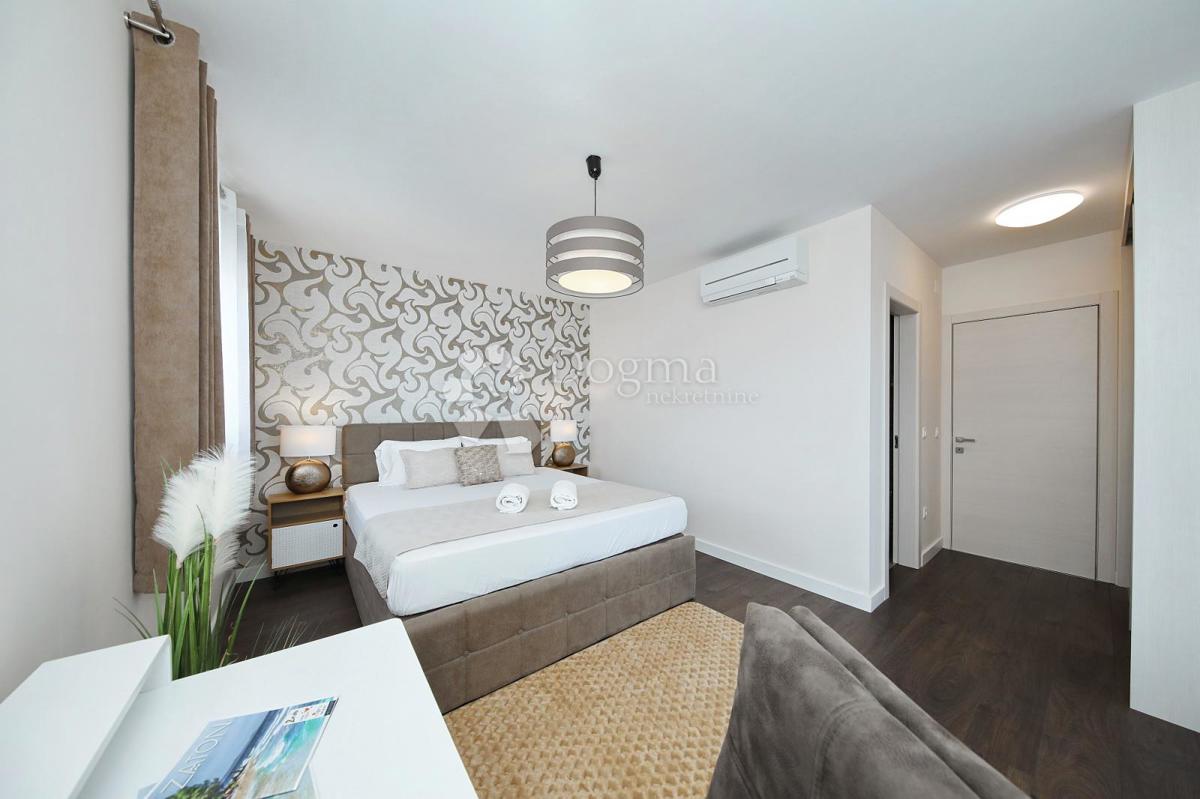 Casa Zaton, Nin, 603m2