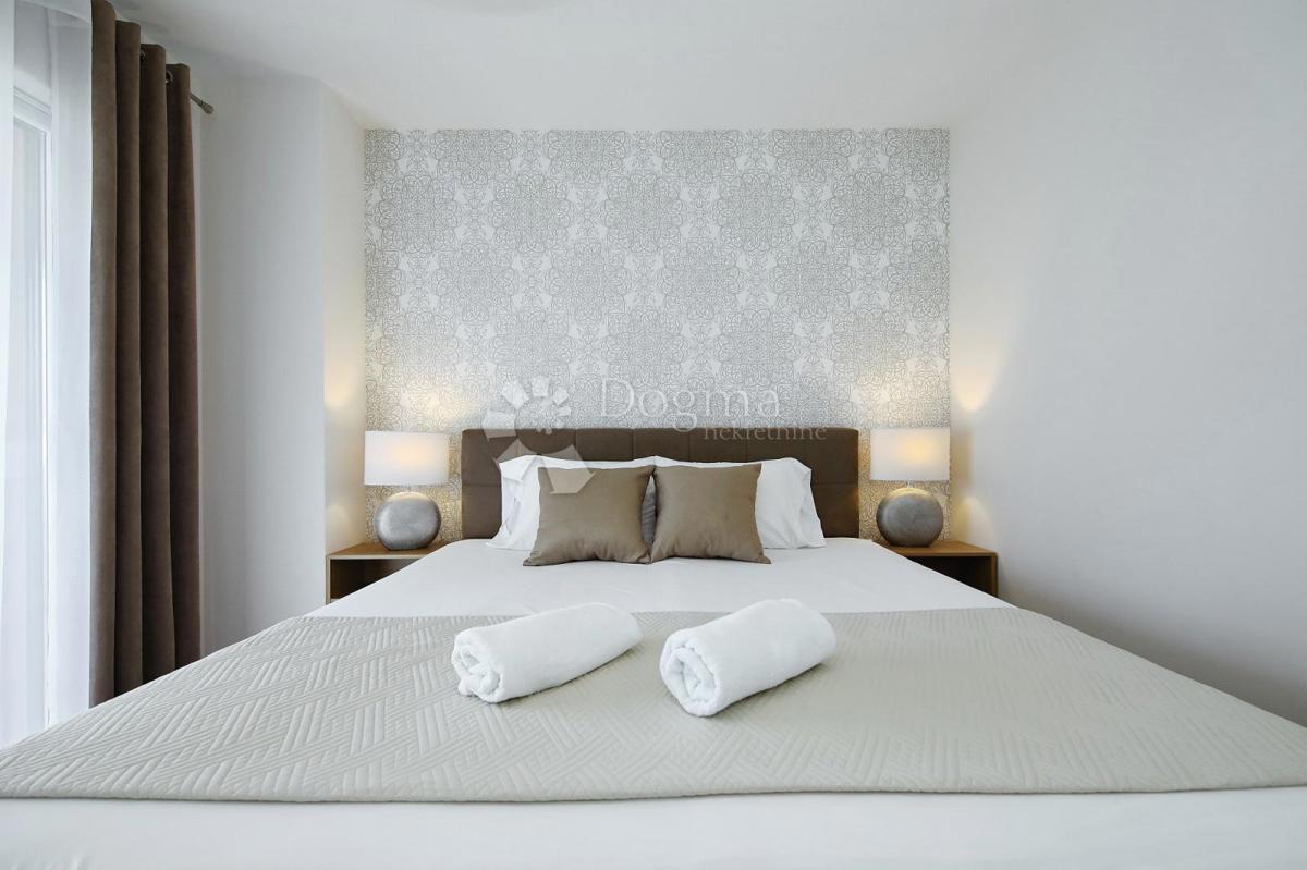 Casa Zaton, Nin, 603m2