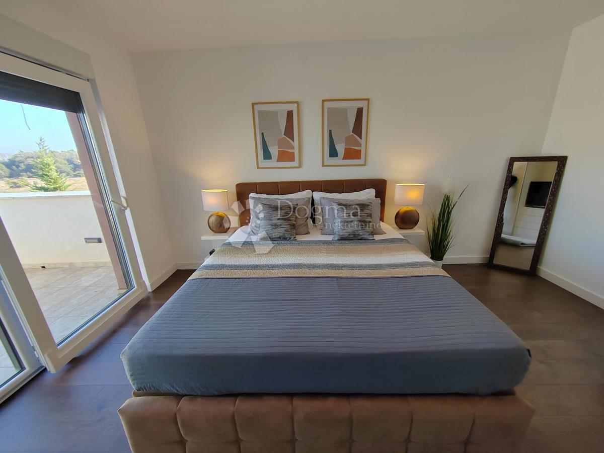 Casa Zaton, Nin, 603m2