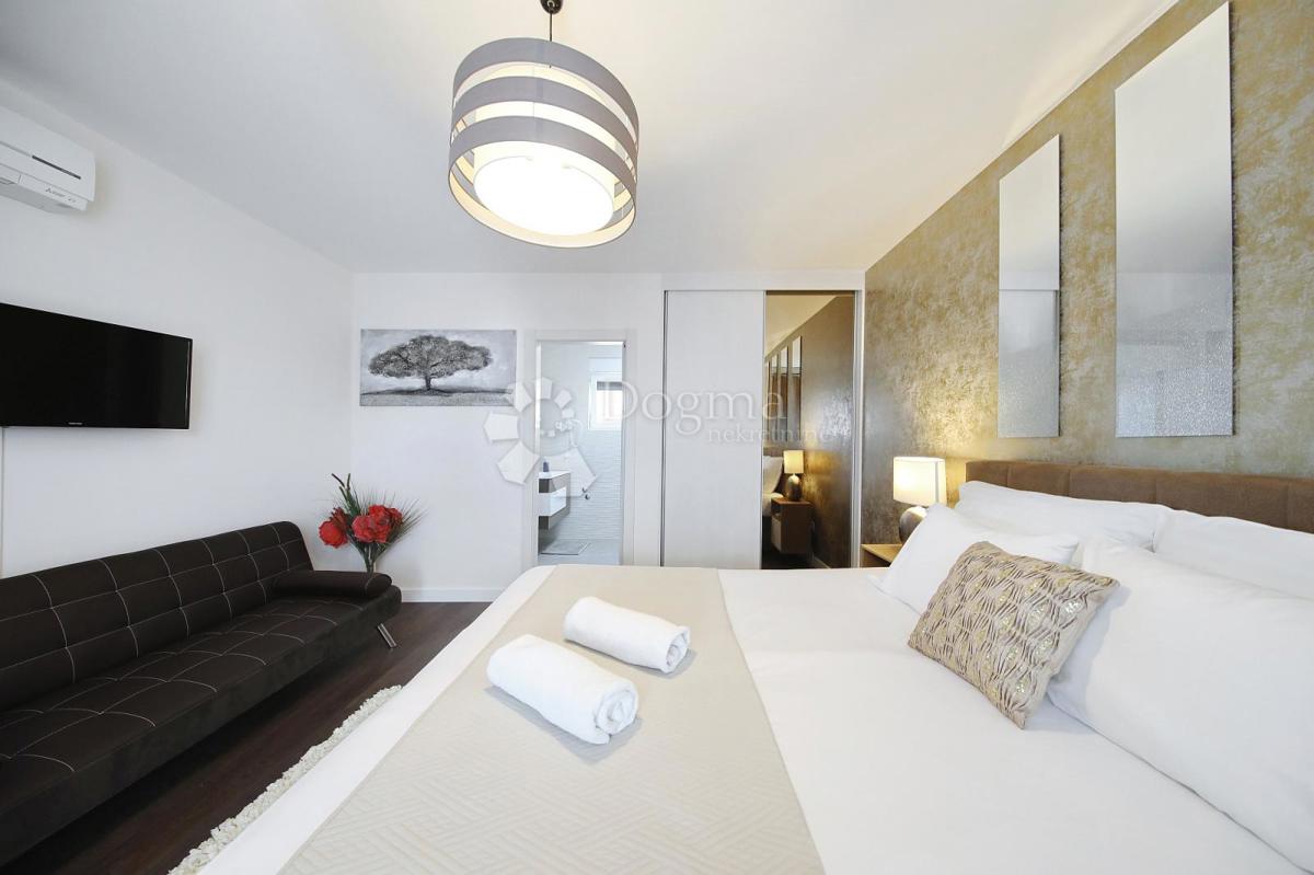 Casa Zaton, Nin, 603m2