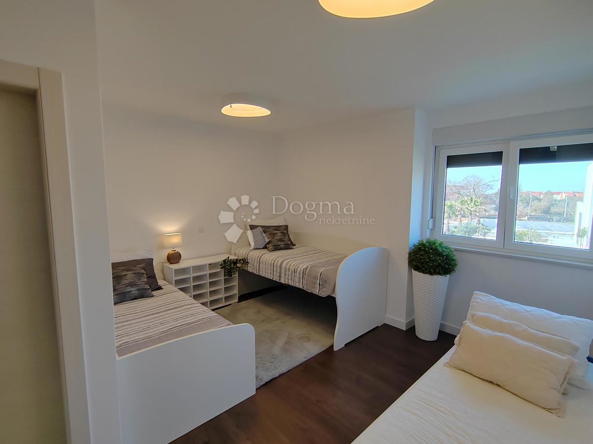 Casa Zaton, Nin, 603m2