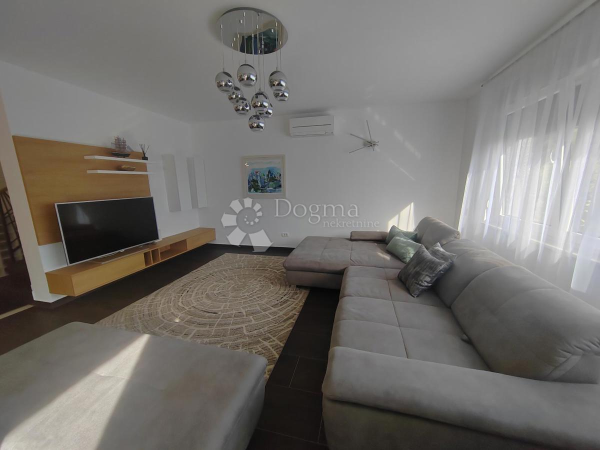 Casa Zaton, Nin, 603m2