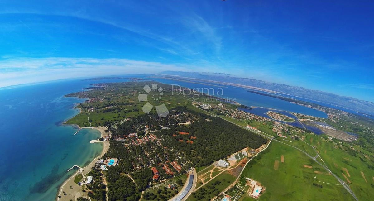 Casa Zaton, Nin, 603m2