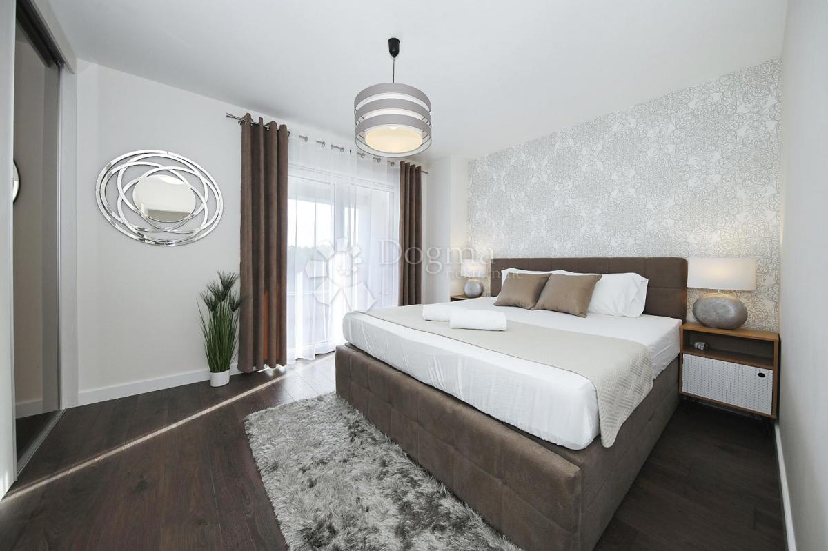 Casa Zaton, Nin, 603m2