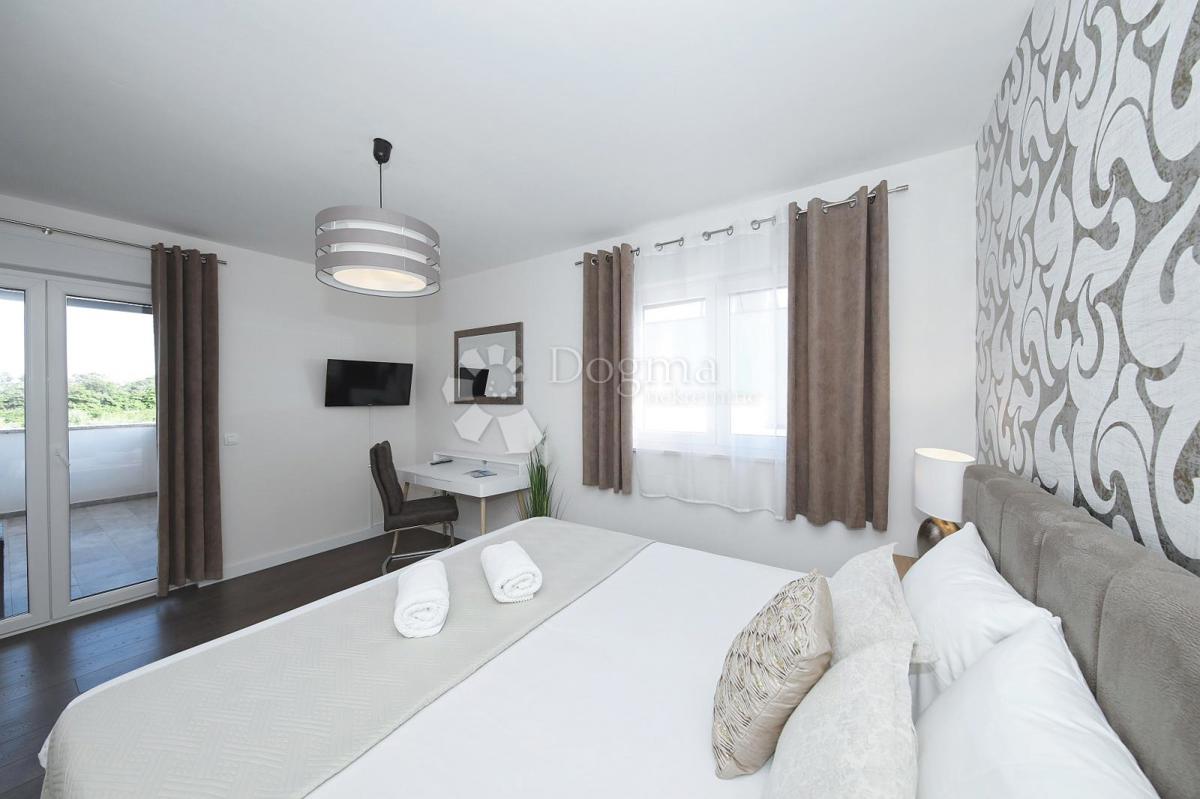 Casa Zaton, Nin, 603m2