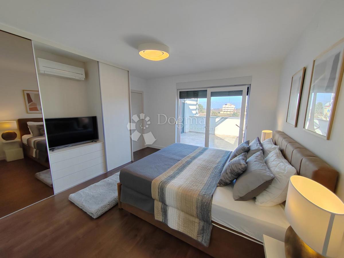 Casa Zaton, Nin, 603m2