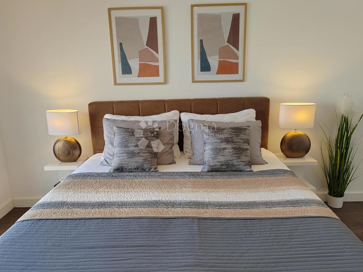 Casa Zaton, Nin, 603m2