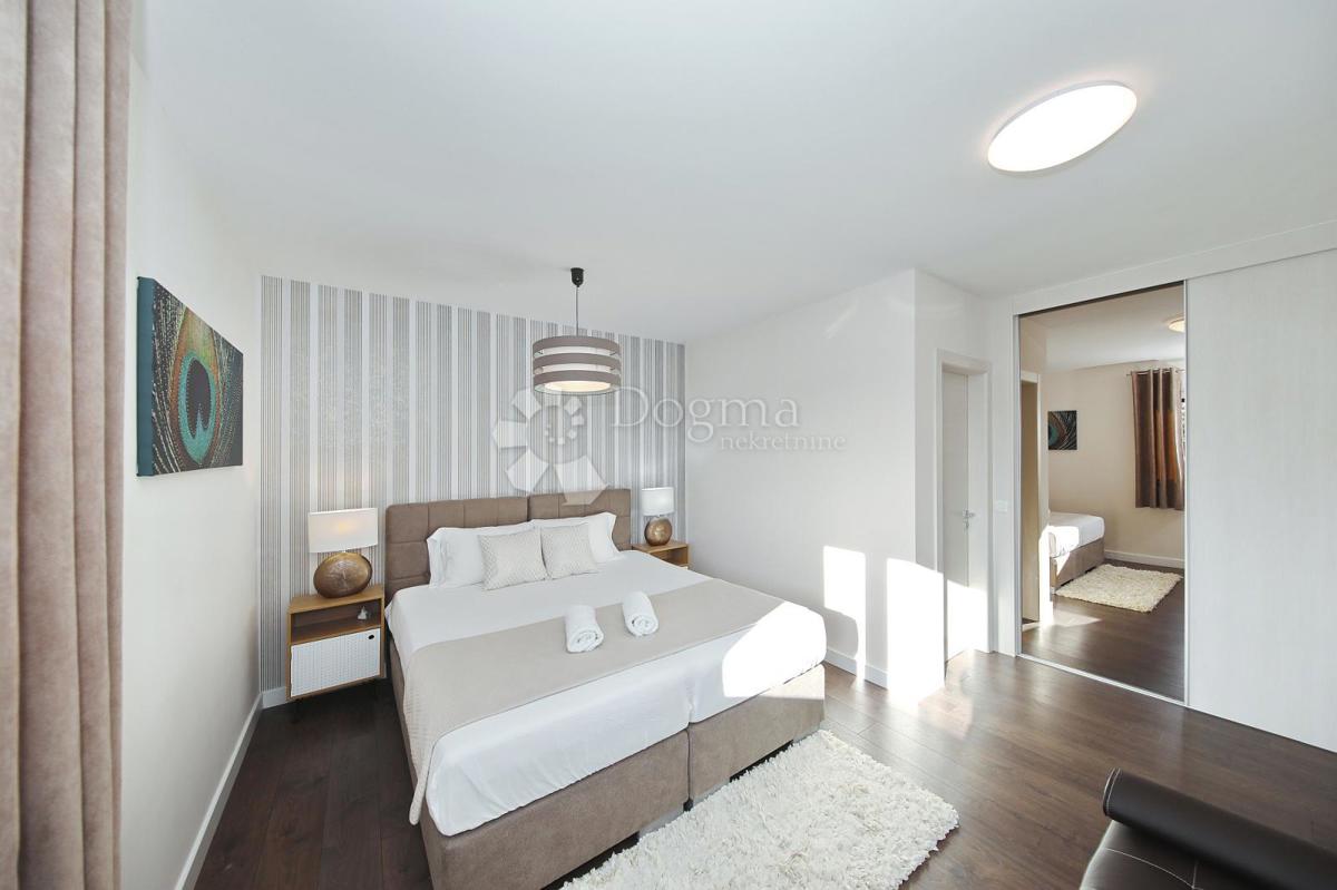 Casa Zaton, Nin, 603m2