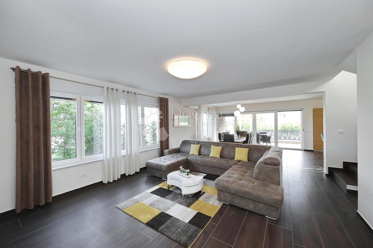 Casa Zaton, Nin, 603m2