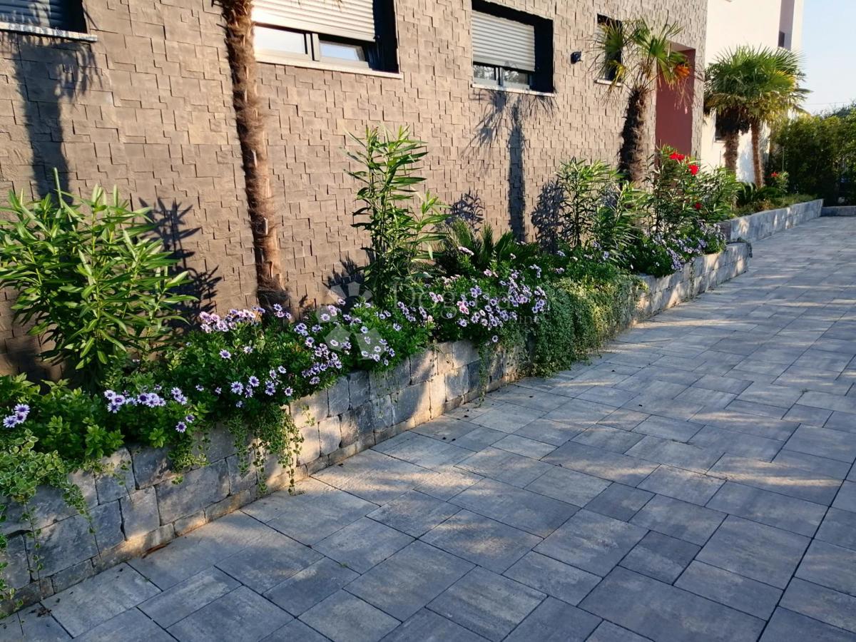 Casa Zaton, Nin, 603m2