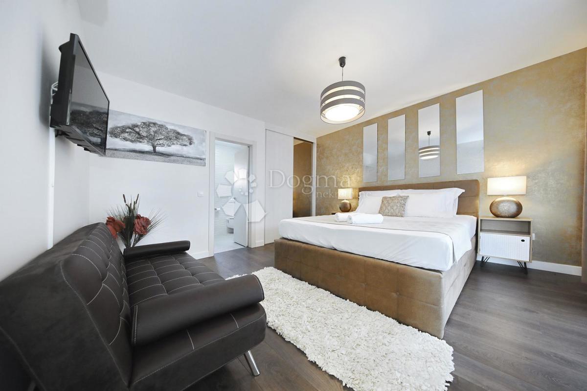 Casa Zaton, Nin, 603m2