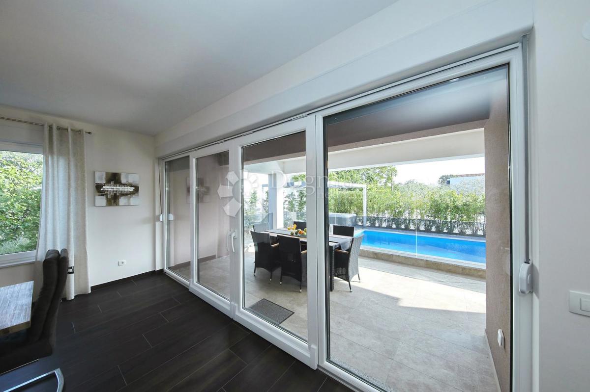 Casa Zaton, Nin, 603m2