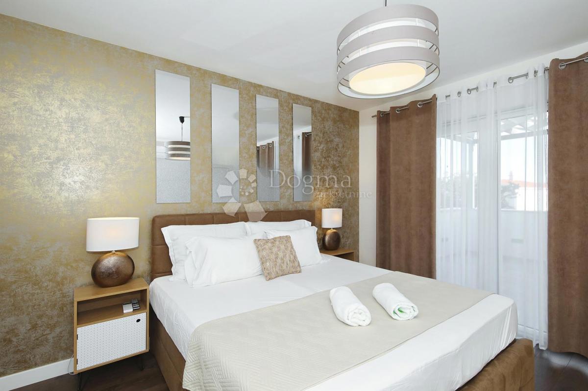 Casa Zaton, Nin, 603m2