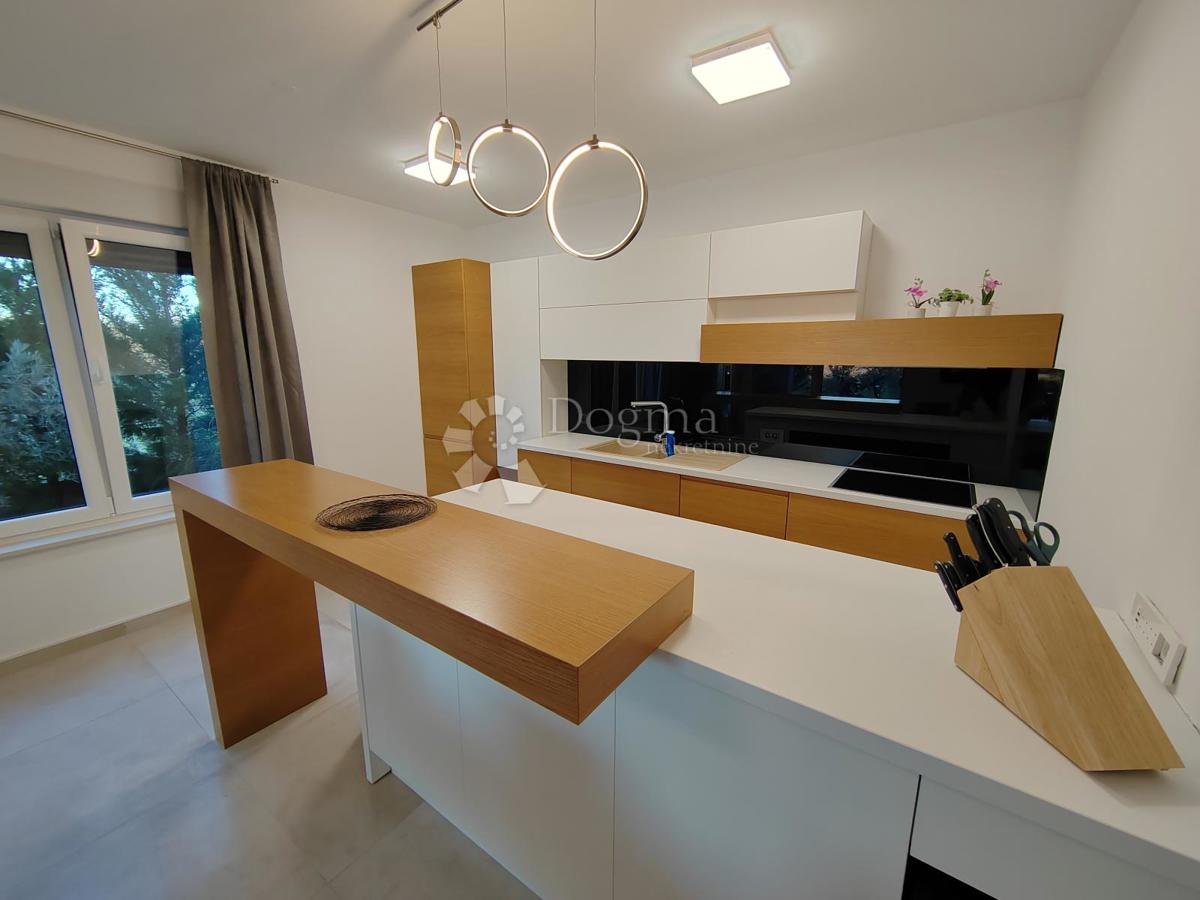 Casa Zaton, Nin, 603m2