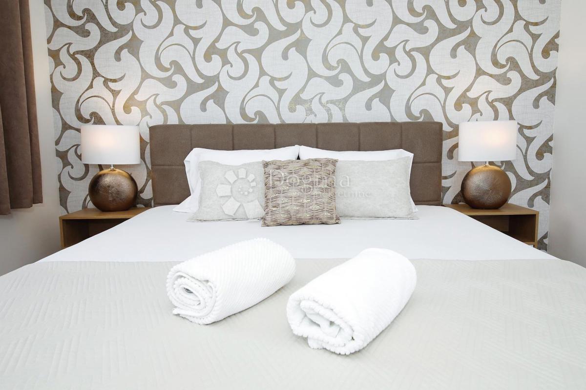 Casa Zaton, Nin, 603m2