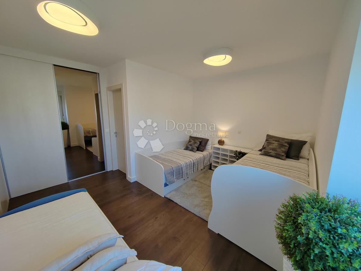 Casa Zaton, Nin, 603m2