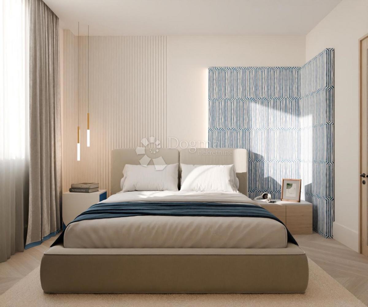 Allogio Arbanija, Trogir - Okolica, 193,99m2