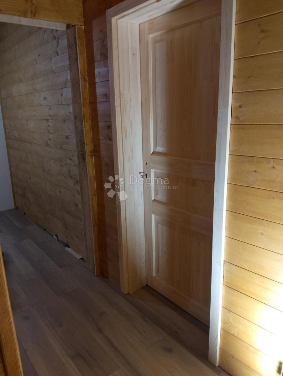 Casa Mrkopalj, 300m2