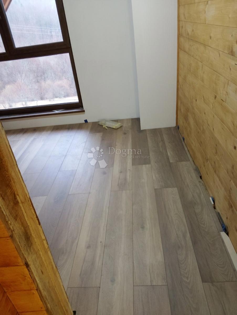 Casa Mrkopalj, 300m2