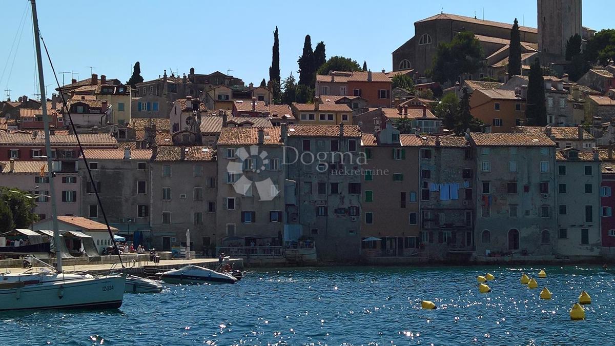 Casa Rovinj, 102m2
