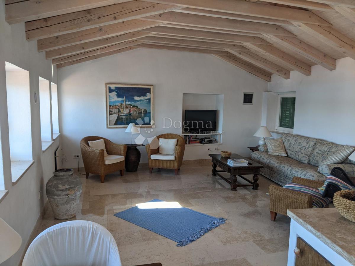 Casa Rovinj, 102m2