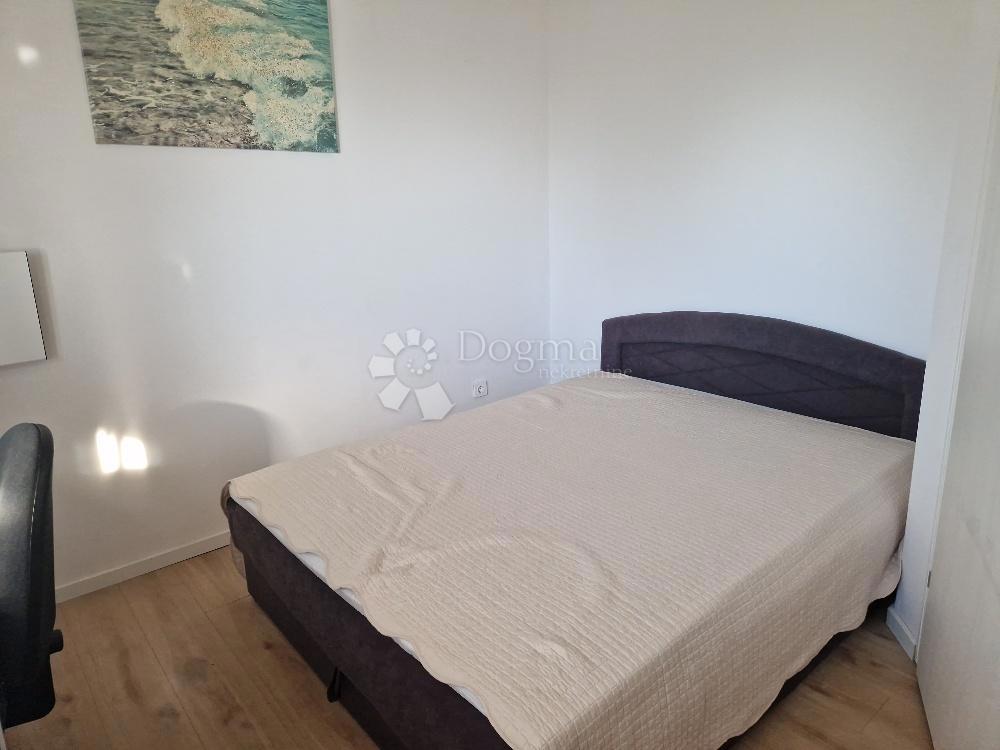 Allogio Trsat, Rijeka, 38m2