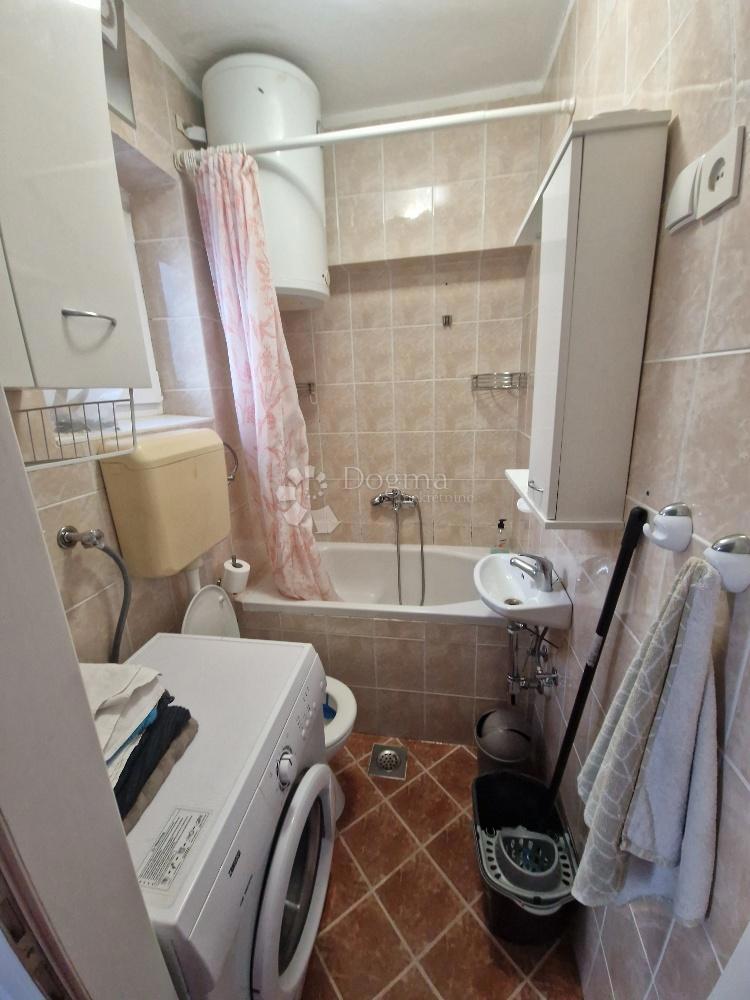 Allogio Trsat, Rijeka, 38m2