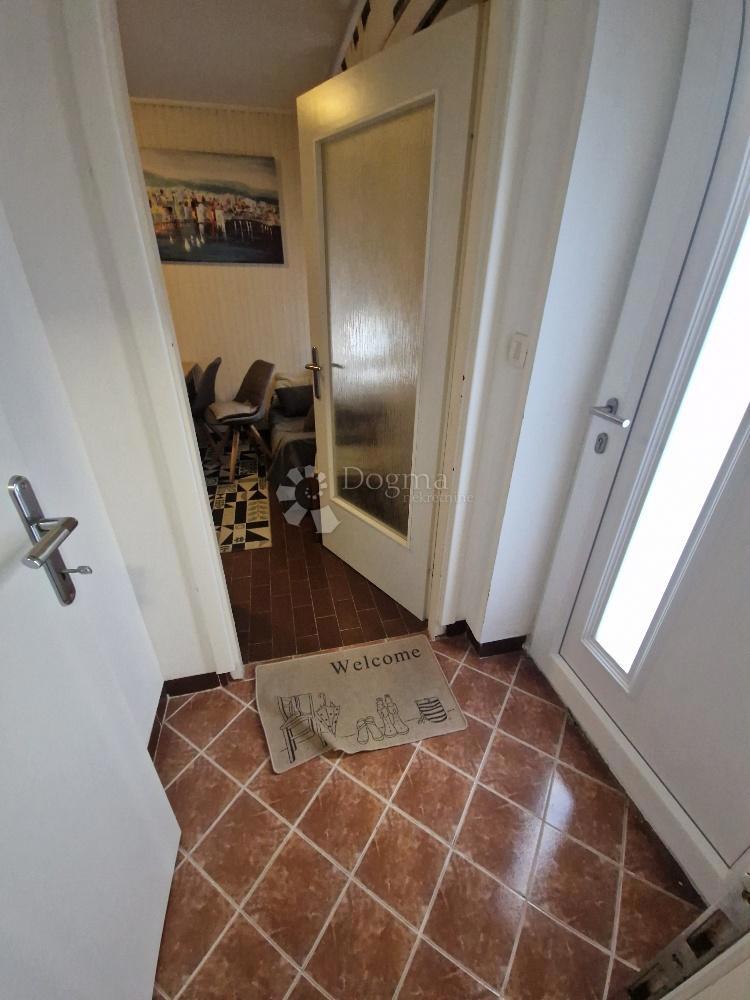 Allogio Trsat, Rijeka, 38m2