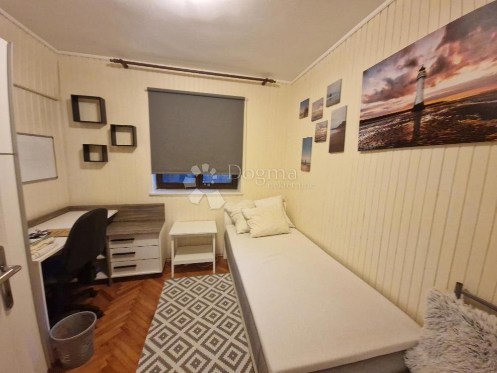 Allogio Trsat, Rijeka, 38m2