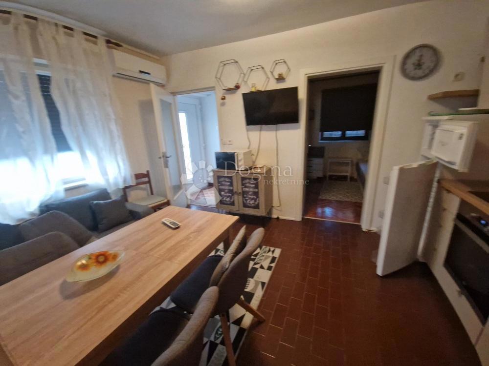 Allogio Trsat, Rijeka, 38m2